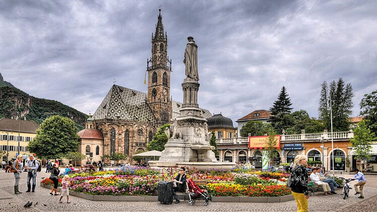 bozen nachhilfe italien