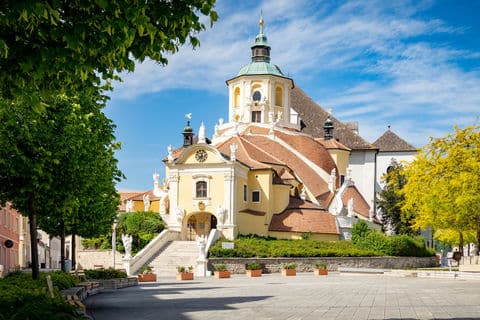 eisenstadt nachhilfe burgenland